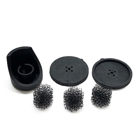 Aquascape Pro Air 20 Compressor Renew Kit 61015